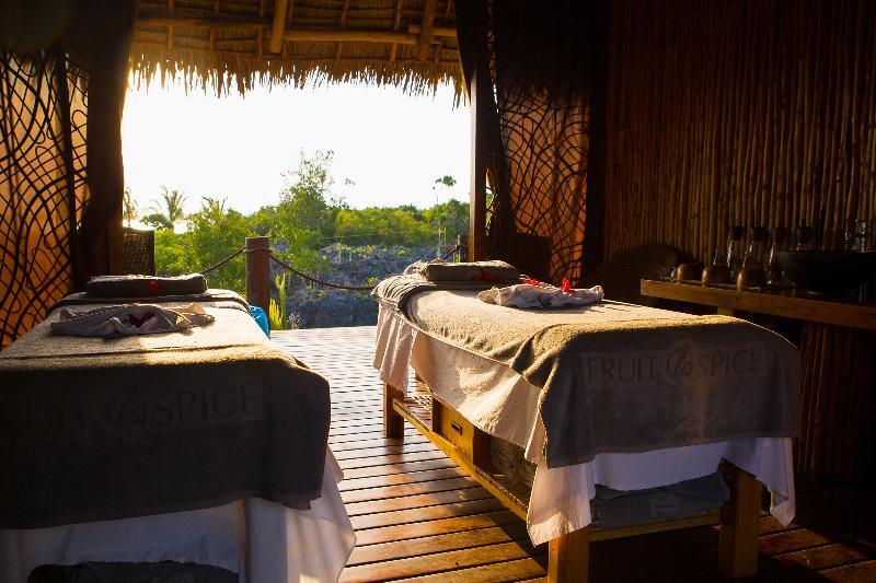 Fruit And Spice Wellness Resort Kizimkazi Exterior foto